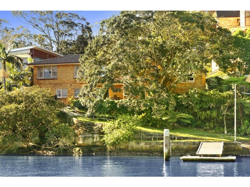 9  Euthella Avenue, Hunters Hill NSW 2110