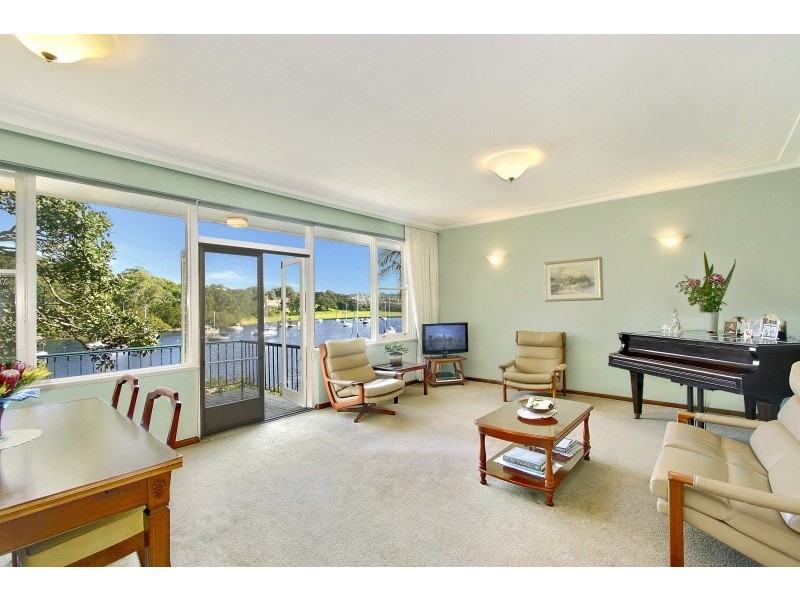 9  Euthella Avenue, Hunters Hill NSW 2110