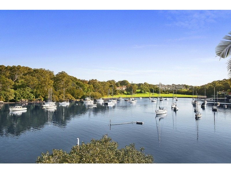 9  Euthella Avenue, Hunters Hill NSW 2110