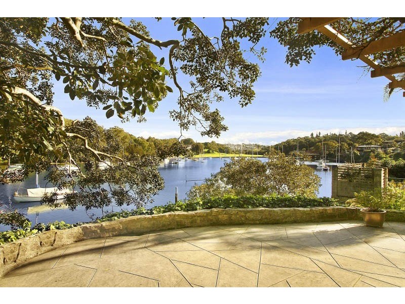 9  Euthella Avenue, Hunters Hill NSW 2110