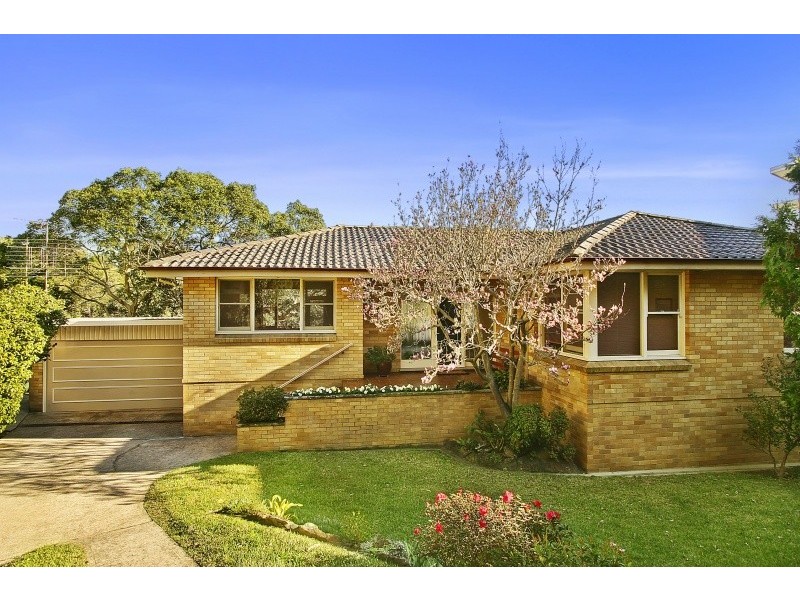 9  Euthella Avenue, Hunters Hill NSW 2110