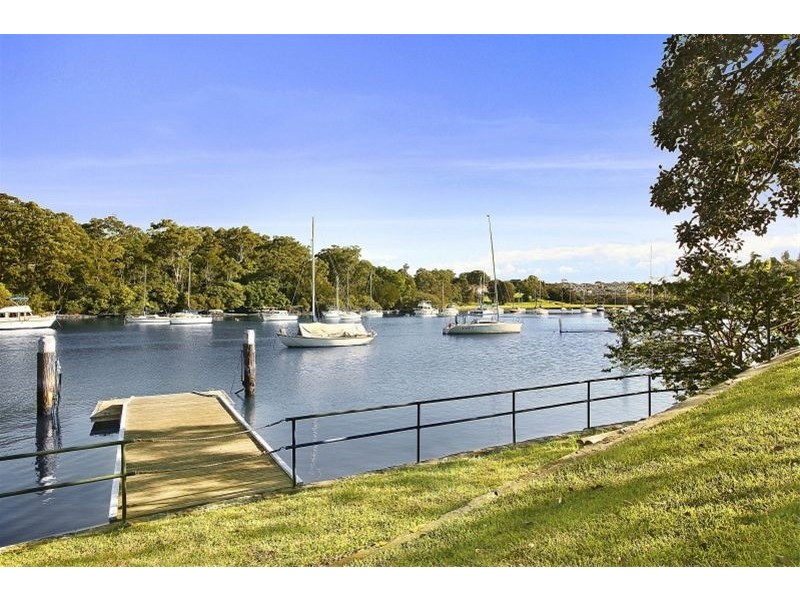 9  Euthella Avenue, Hunters Hill NSW 2110