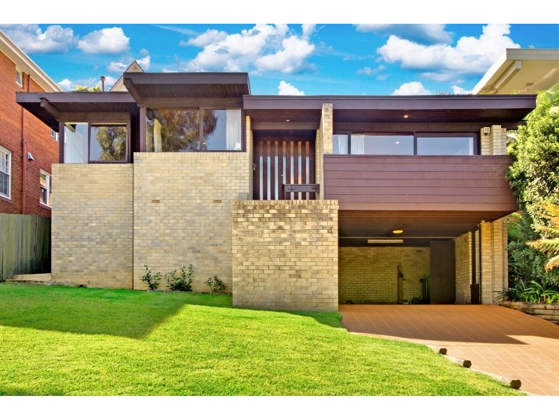 4 George Street, Hunters Hill NSW 2110