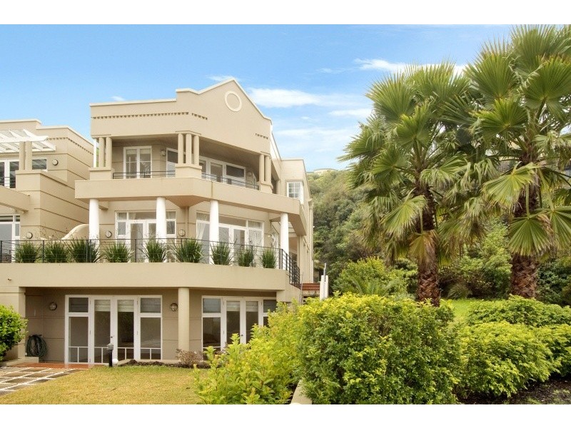 1/30 St Malo Avenue, Hunters Hill NSW 2110