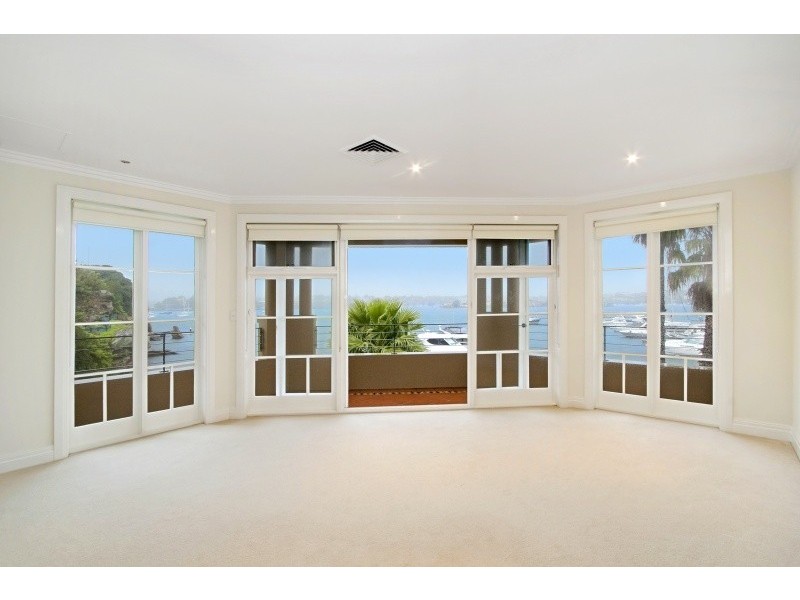 1/30 St Malo Avenue, Hunters Hill NSW 2110