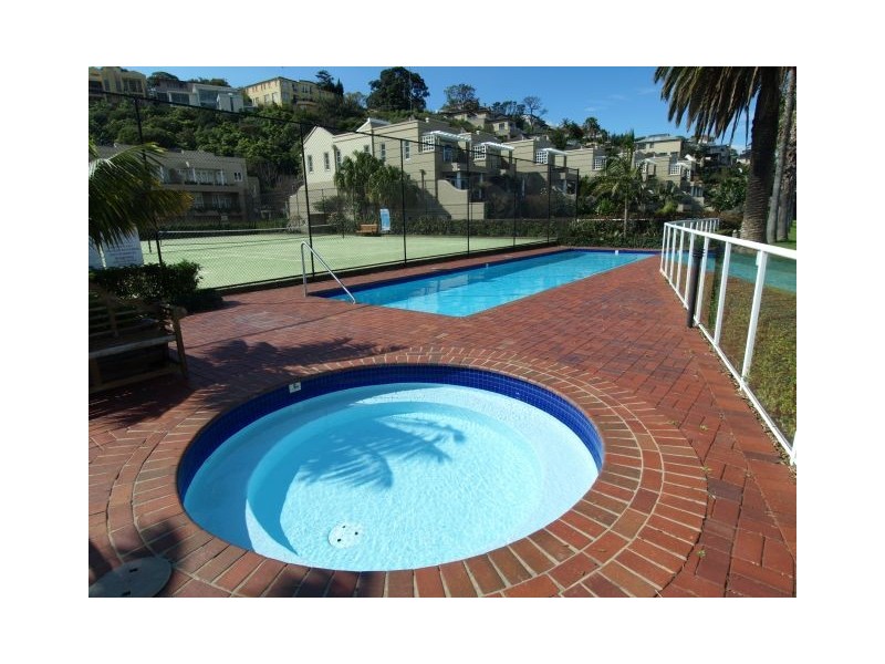 1/30 St Malo Avenue, Hunters Hill NSW 2110