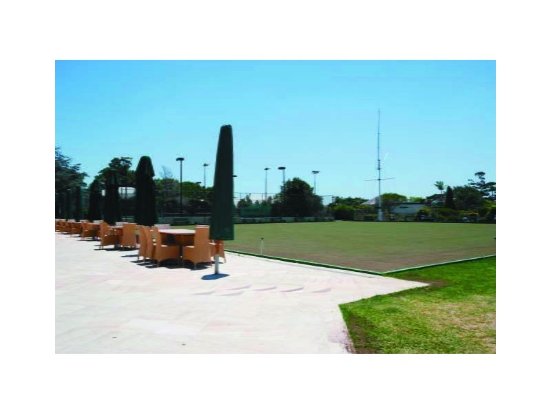 1/30 St Malo Avenue, Hunters Hill NSW 2110