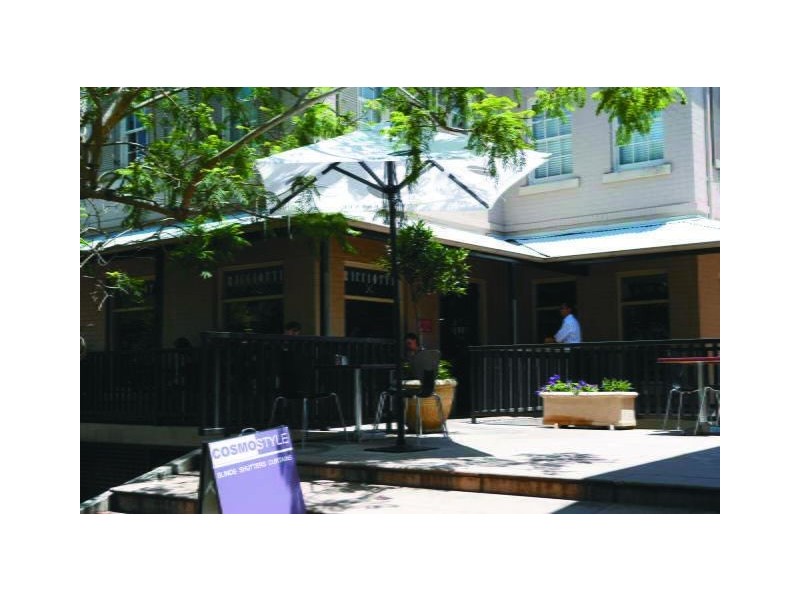 1/30 St Malo Avenue, Hunters Hill NSW 2110