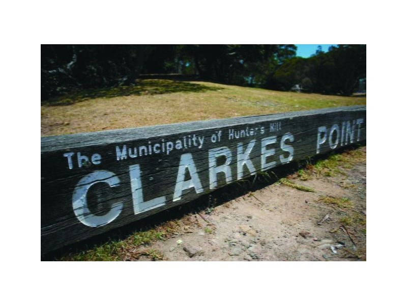 1/30 St Malo Avenue, Hunters Hill NSW 2110