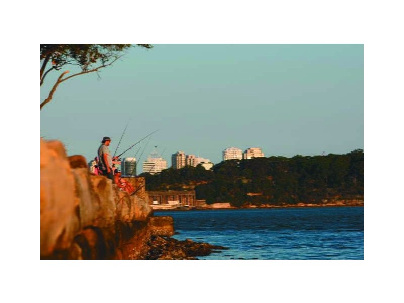 1/30 St Malo Avenue, Hunters Hill NSW 2110