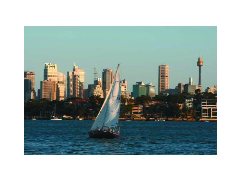 1/30 St Malo Avenue, Hunters Hill NSW 2110