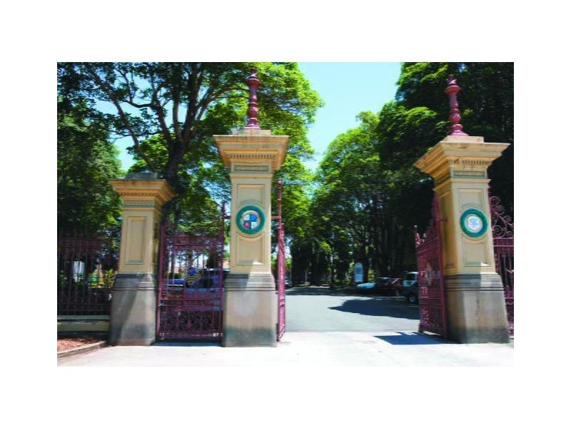 1/30 St Malo Avenue, Hunters Hill NSW 2110