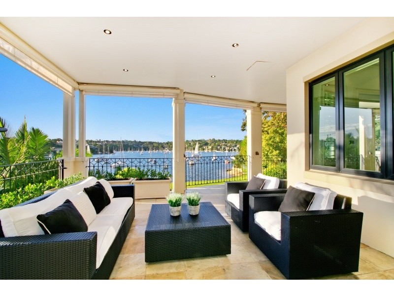 1 Angelo Street, Woolwich, Hunters Hill NSW 2110