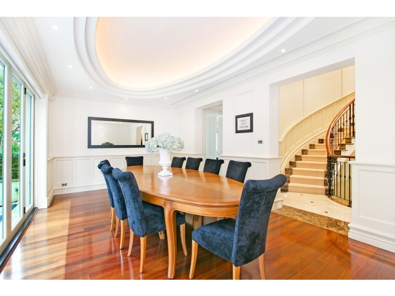 1 Angelo Street, Woolwich, Hunters Hill NSW 2110