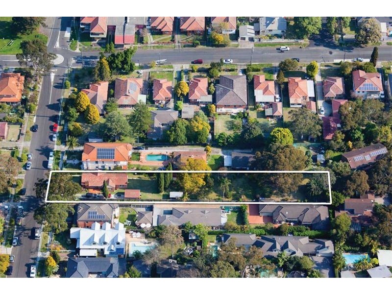 78  Park Road, Hunters Hill NSW 2110