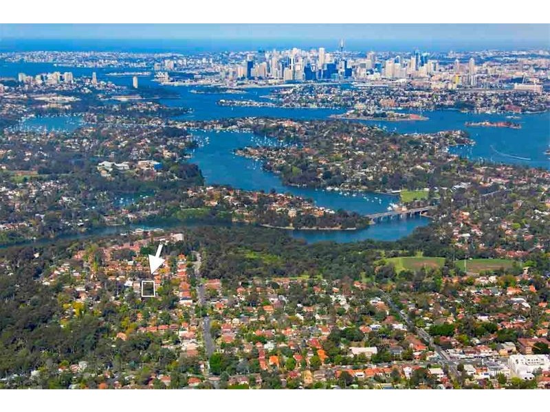 78  Park Road, Hunters Hill NSW 2110