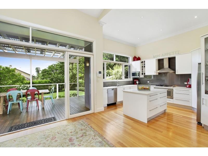 3  Abigail Street, Hunters Hill NSW 2110