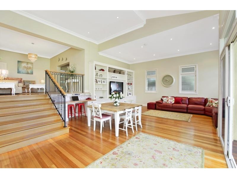 3  Abigail Street, Hunters Hill NSW 2110