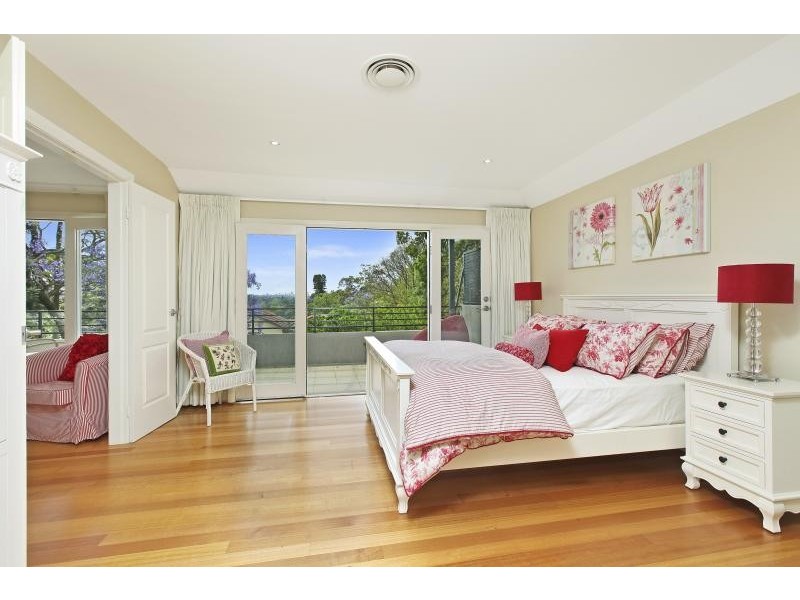 3  Abigail Street, Hunters Hill NSW 2110