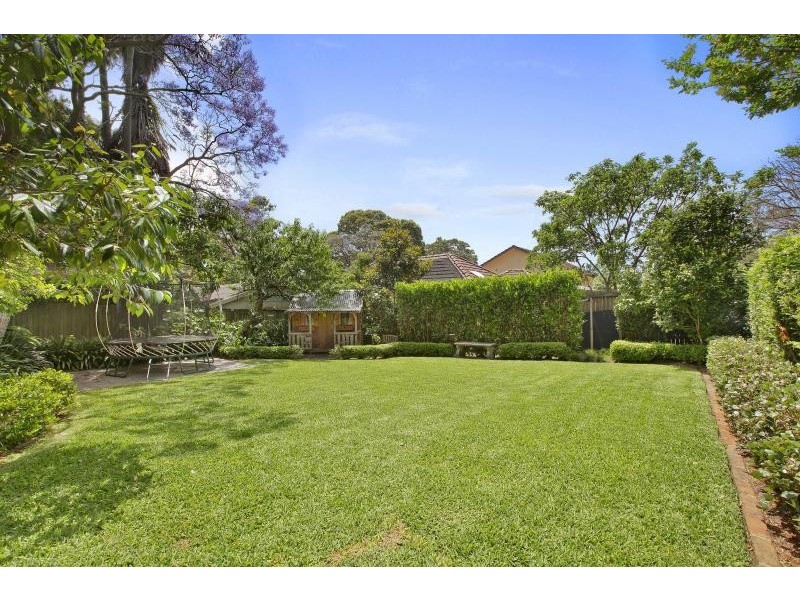 3  Abigail Street, Hunters Hill NSW 2110