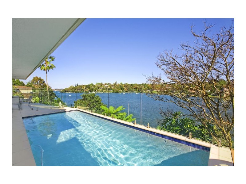 10  The Avenue, Linley Point NSW 2066