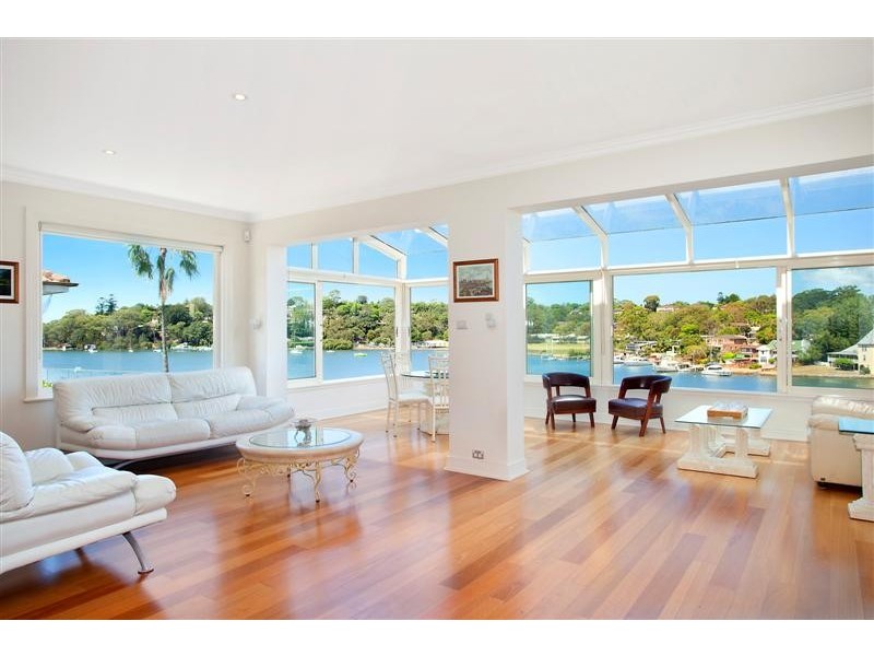 10  The Avenue, Linley Point NSW 2066