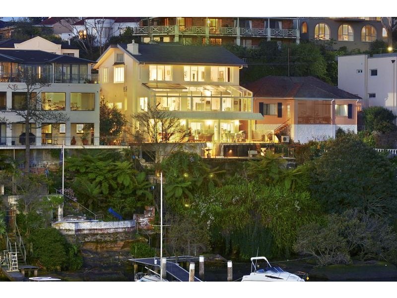 10  The Avenue, Linley Point NSW 2066