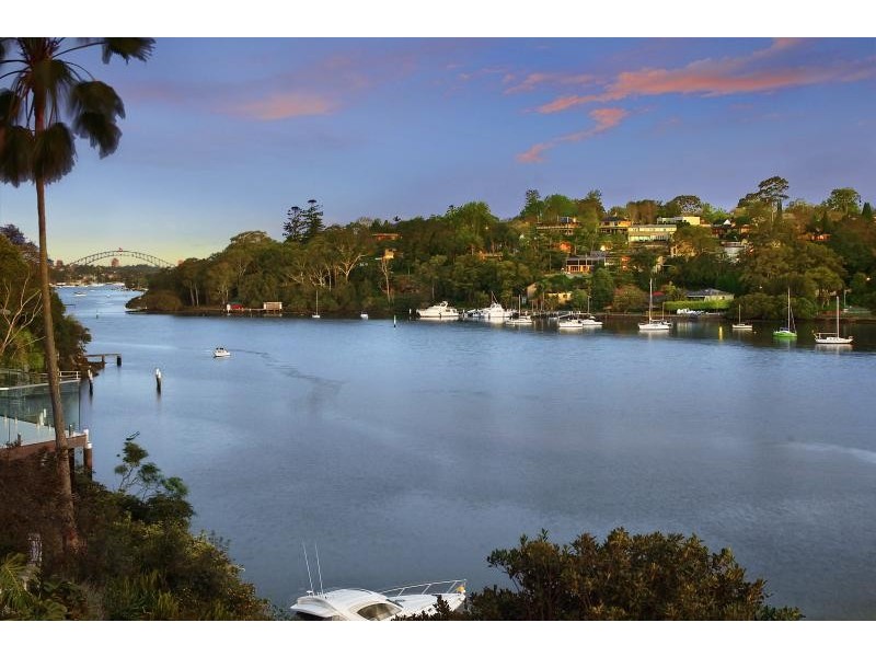 10  The Avenue, Linley Point NSW 2066