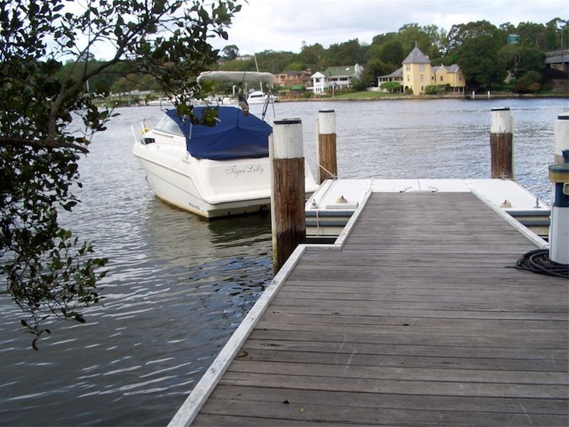 10  The Avenue, Linley Point NSW 2066