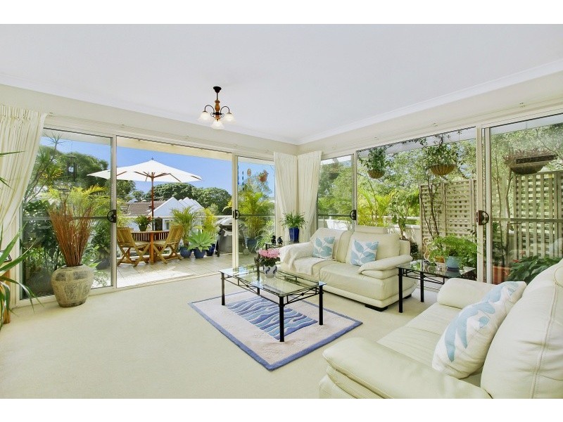201/3A Karrabee Avenue, Huntleys Cove NSW 2111