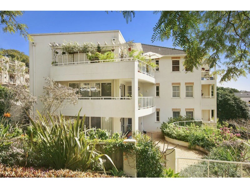 201/3A Karrabee Avenue, Huntleys Cove NSW 2111