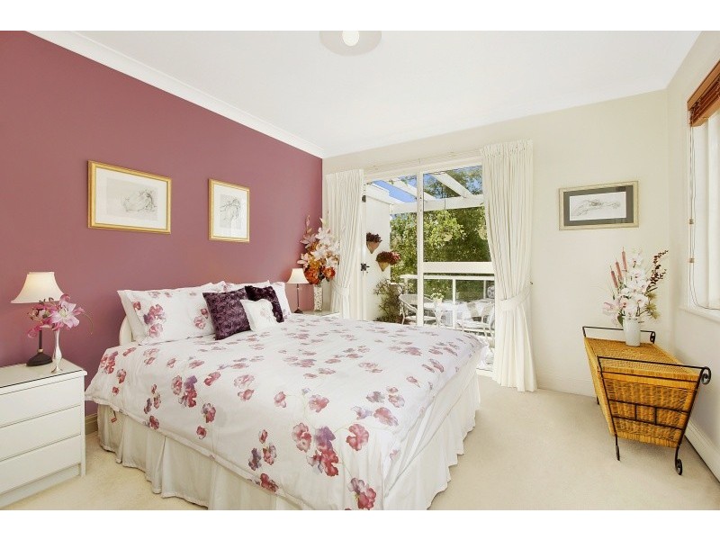 201/3A Karrabee Avenue, Huntleys Cove NSW 2111
