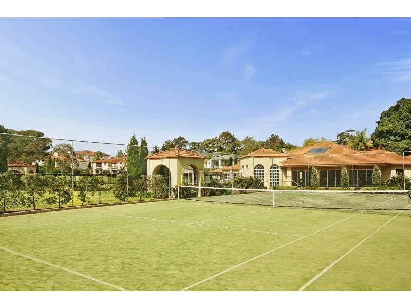 201/3A Karrabee Avenue, Huntleys Cove NSW 2111