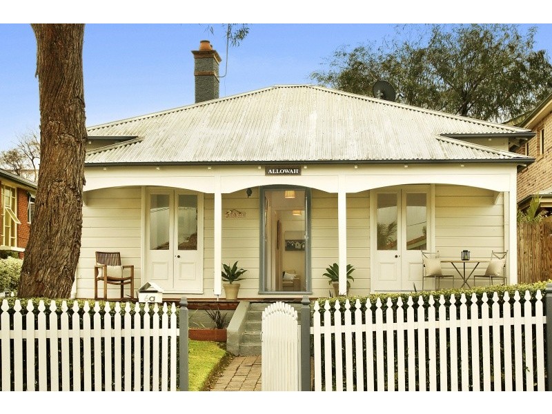 6A Batemans Road, Gladesville NSW 2111