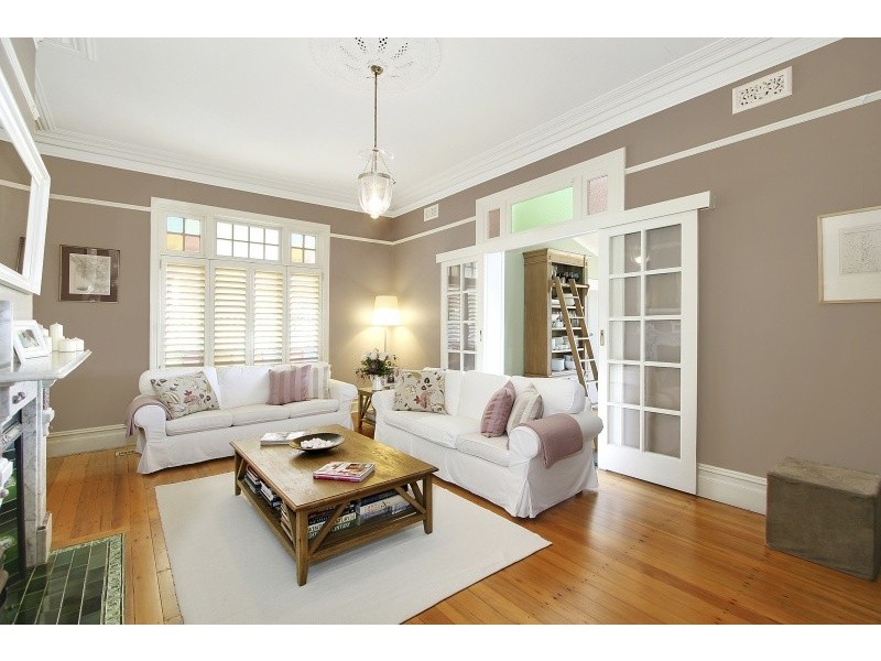 11 Prince Edward Parade, Hunters Hill NSW 2110