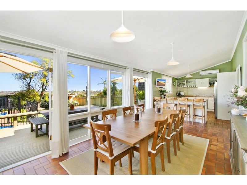 11 Prince Edward Parade, Hunters Hill NSW 2110
