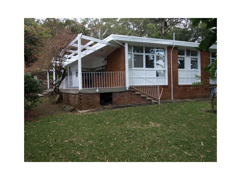 10 Carisbrook Street, Linley Point NSW 2066