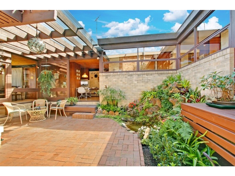 4 George Street, Hunters Hill NSW 2110