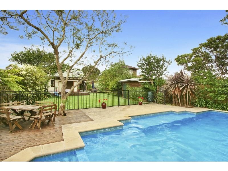 31  Earl Street, Hunters Hill NSW 2110