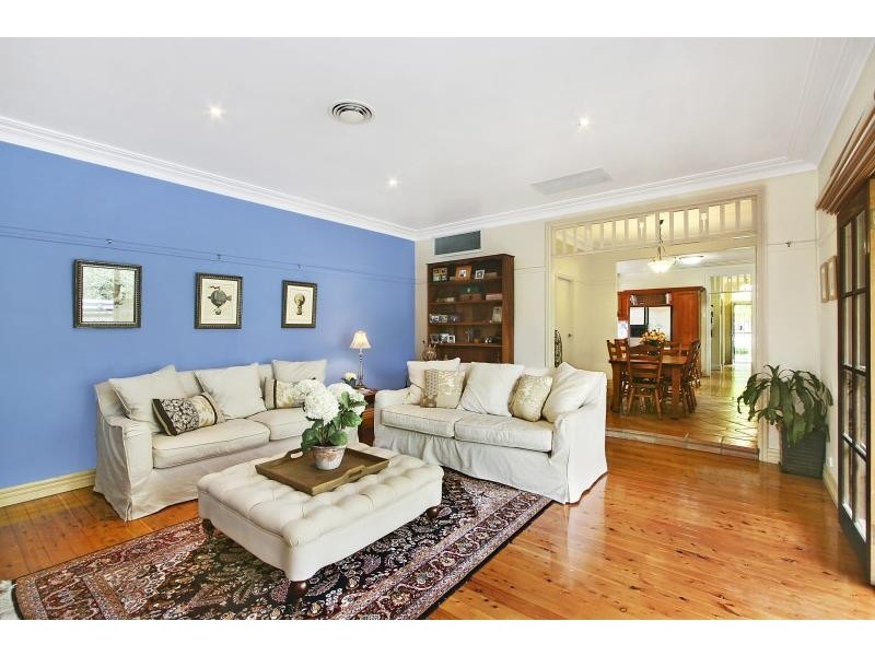 31  Earl Street, Hunters Hill NSW 2110
