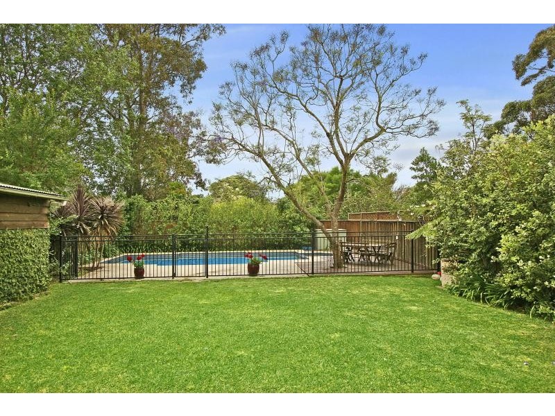 31  Earl Street, Hunters Hill NSW 2110