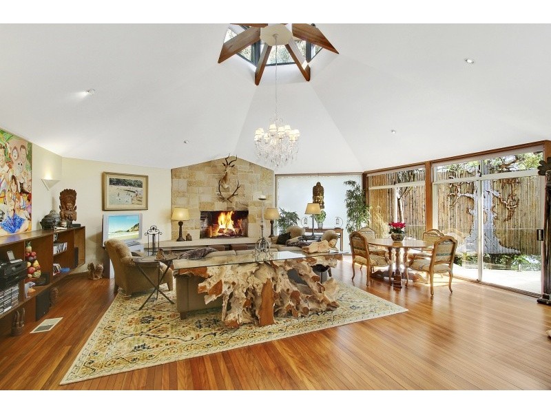 10 Thorn Street, Hunters Hill NSW 2110