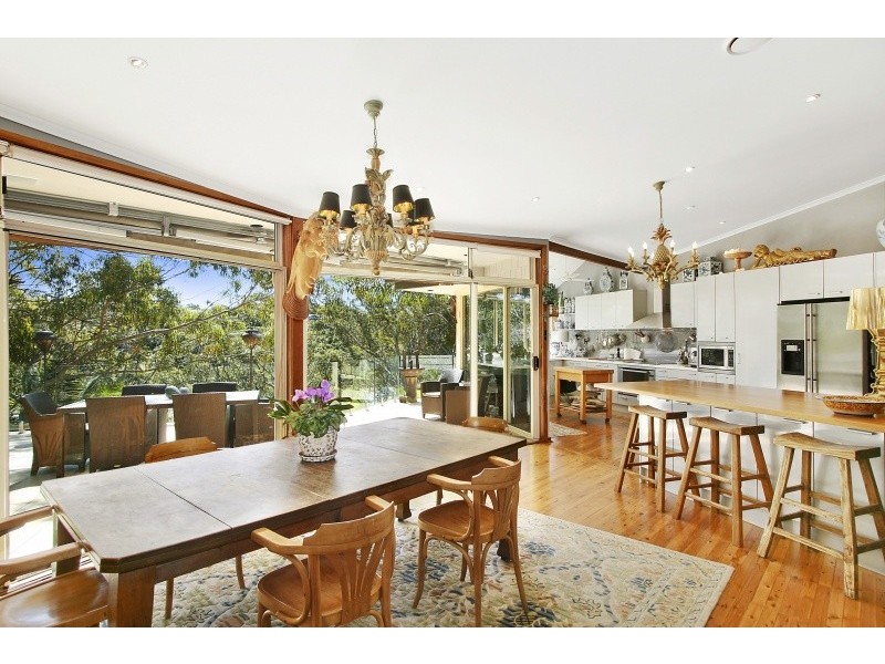 10 Thorn Street, Hunters Hill NSW 2110