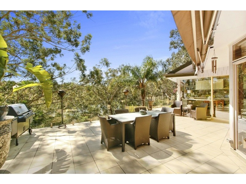 10 Thorn Street, Hunters Hill NSW 2110