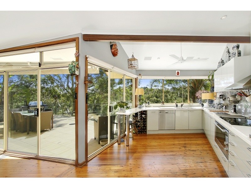 10 Thorn Street, Hunters Hill NSW 2110