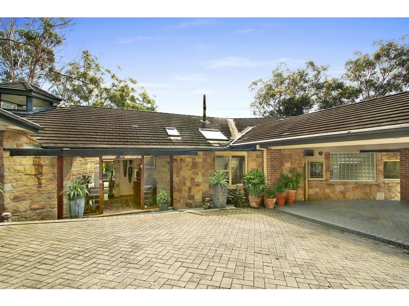 10 Thorn Street, Hunters Hill NSW 2110