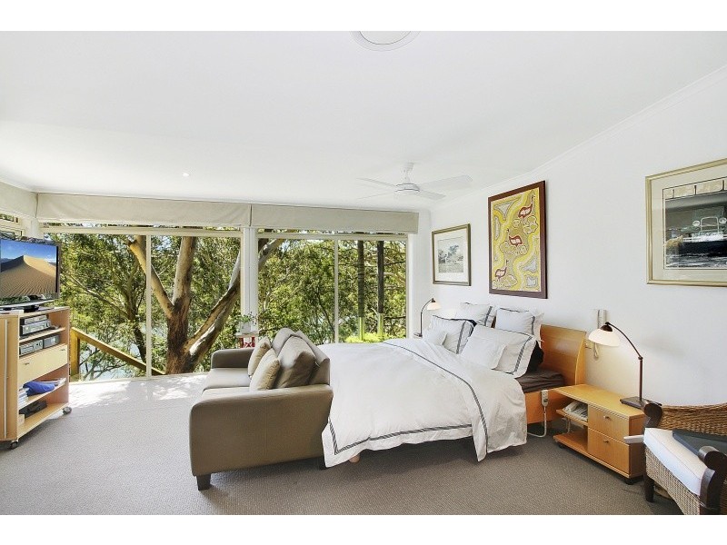 10 Thorn Street, Hunters Hill NSW 2110