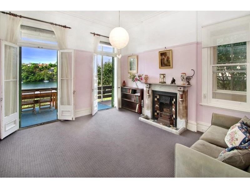 61  The Point Road Woolwich, Hunters Hill NSW 2110