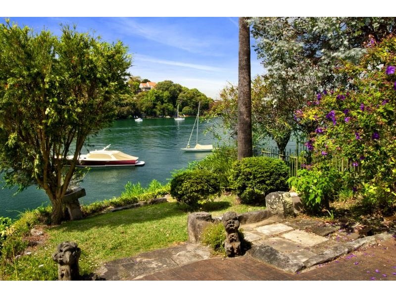 61  The Point Road Woolwich, Hunters Hill NSW 2110