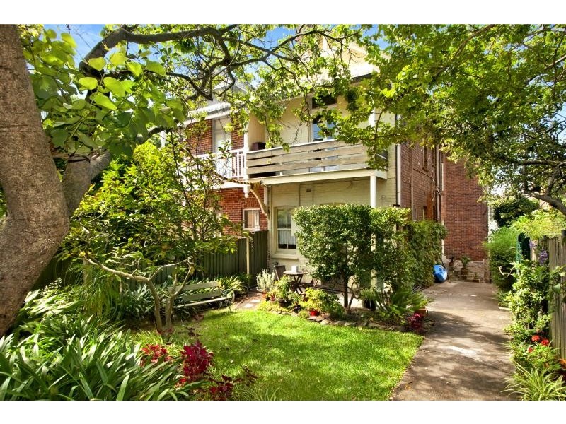 61  The Point Road Woolwich, Hunters Hill NSW 2110